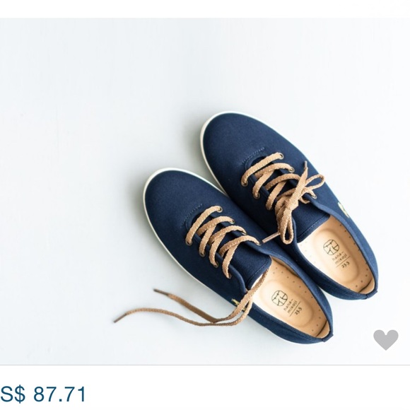 HANAMIKOJI - Japanese hand made shoes- Sz 7.5 - Picture 3 of 7